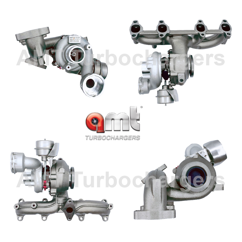 VOLKSWAGEN GOLF V 1.9D 2002-2009