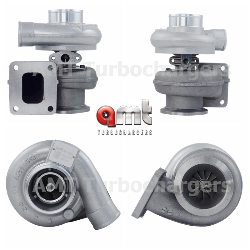 JOHN DEERE POWERTECH TRACTOR 4.5D