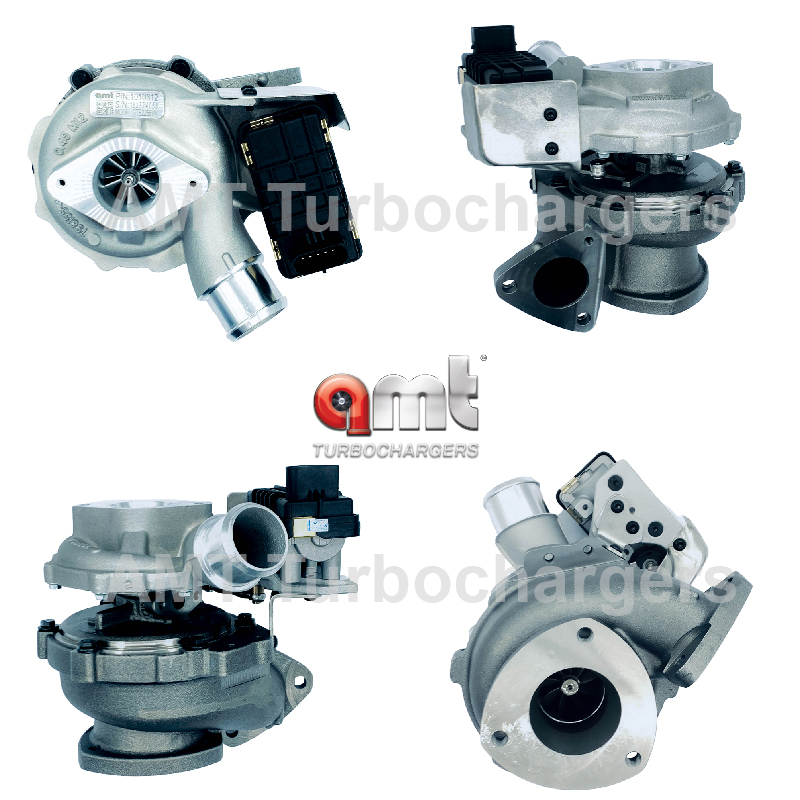 FORD RANGER 3.2TDCI 2011-2018