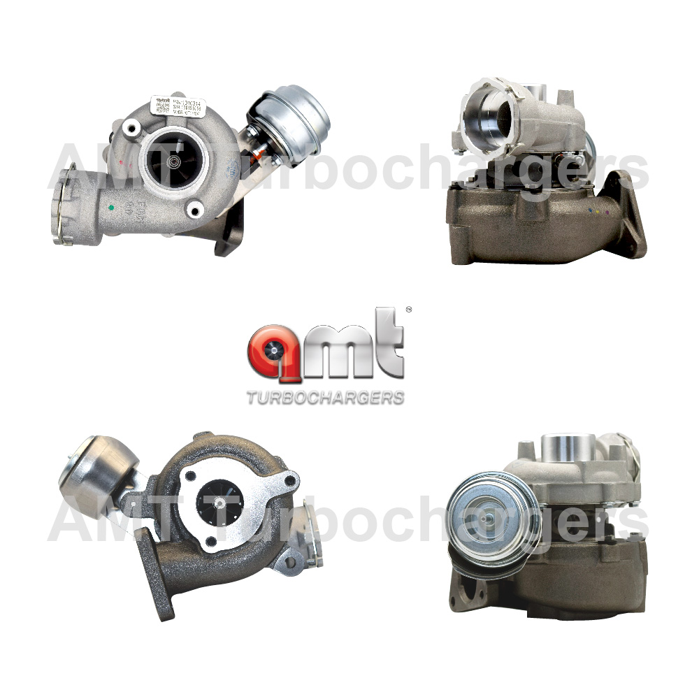 VOLKSWAGEN PASSAT B5 1.9D 2001-2005