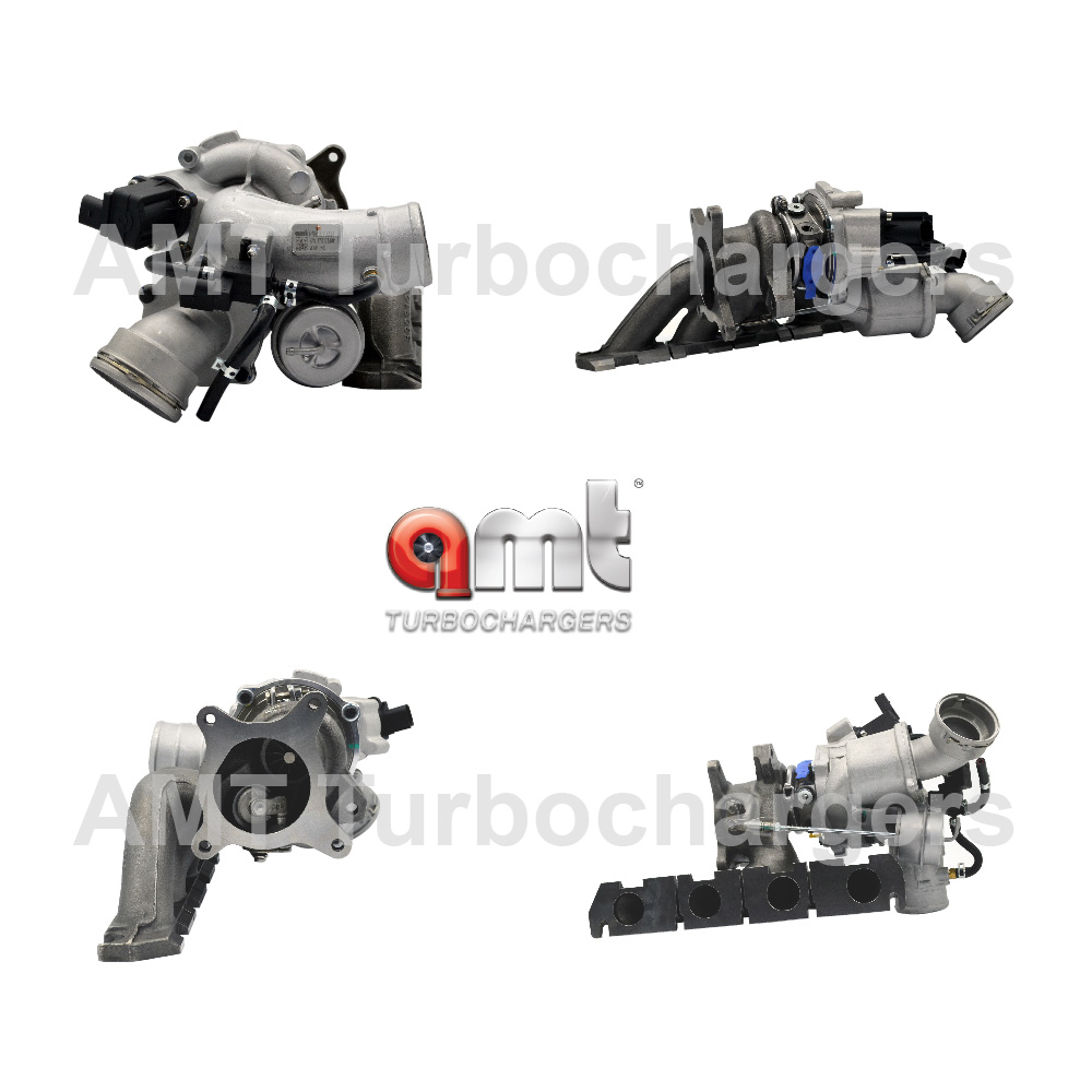 VOLKSWAGEN EOS 2.0P 2008-2013