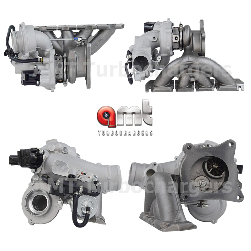 VOLKSWAGEN GOLF V 2.0TFSI 2004-2006