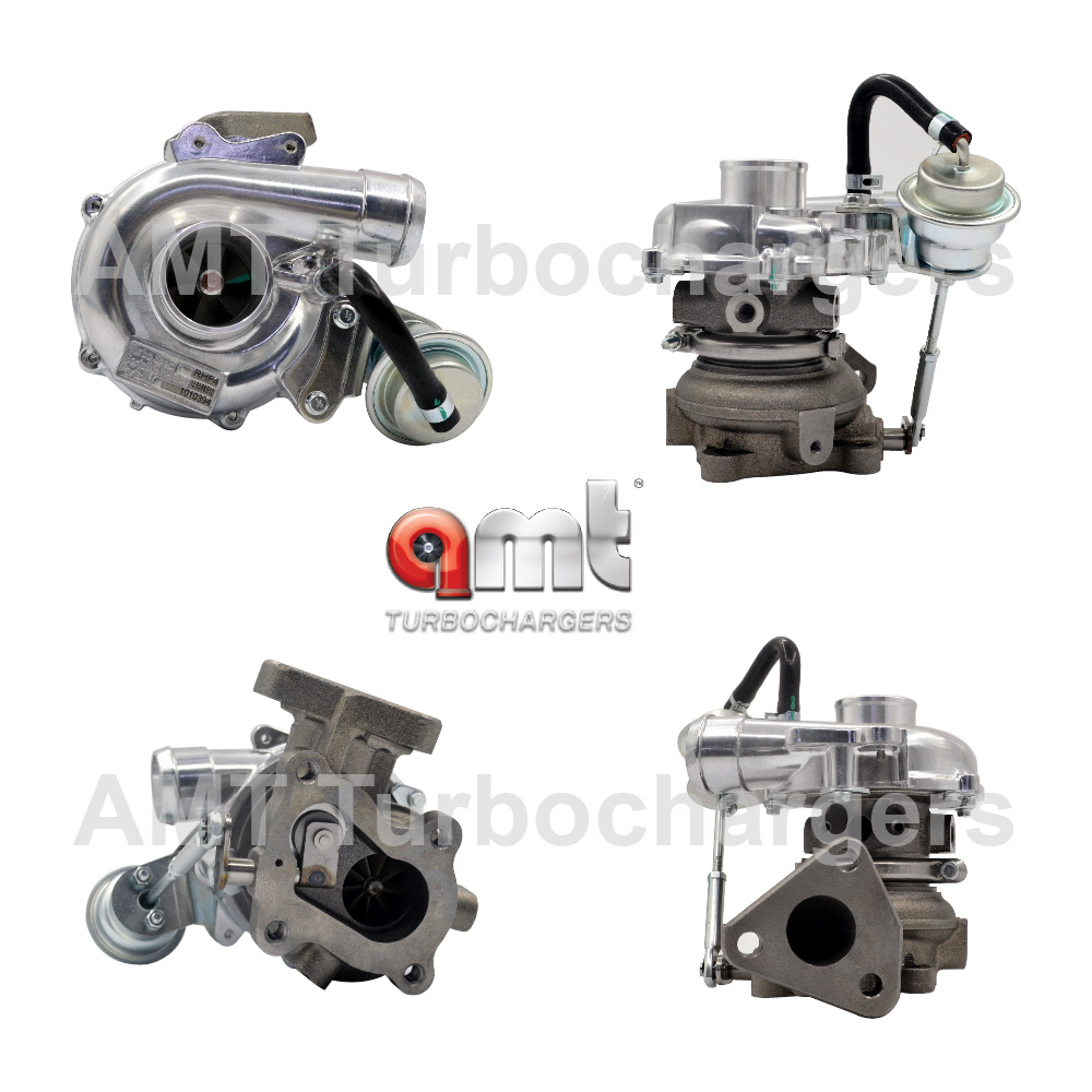 MITSUBISHI L200 TRITON 2.5D 2005-2011