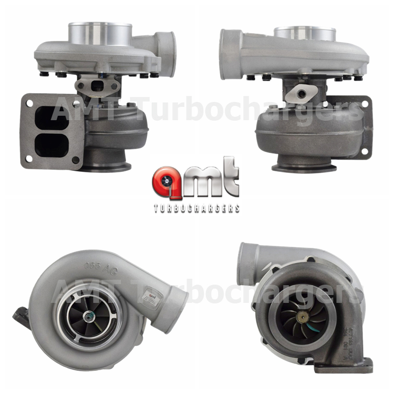 JOHN DEERE BELL EXCAVATOR 330LC