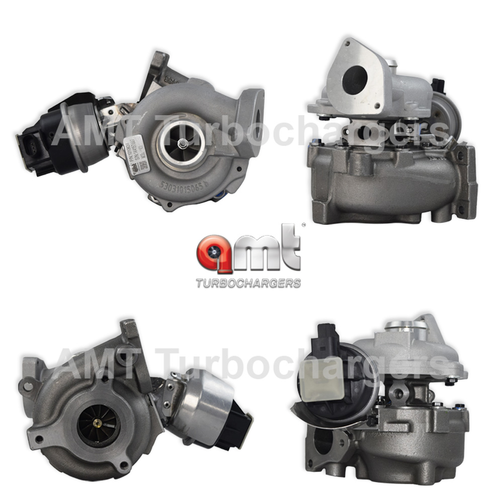 SEAT EXEO 2.0D 2007-2013