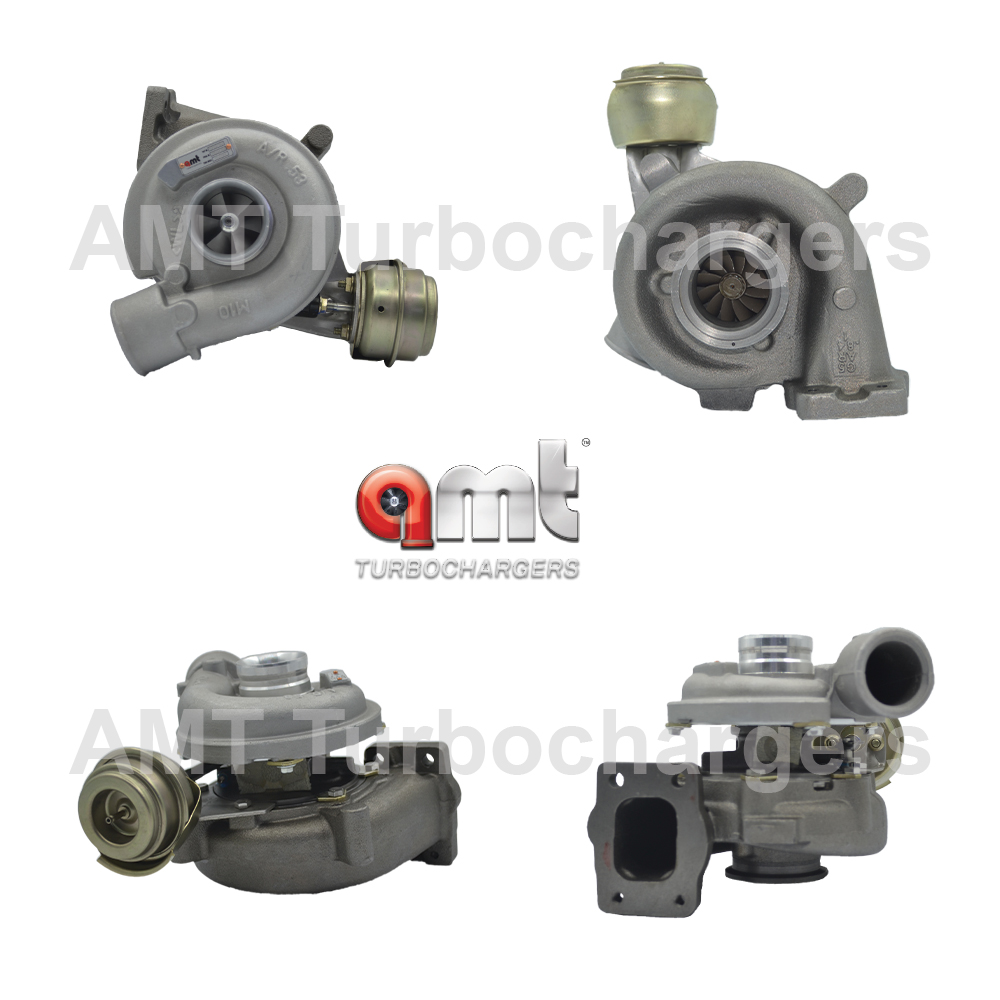 RENAULT MASCOTT 2.8D 2000-2004