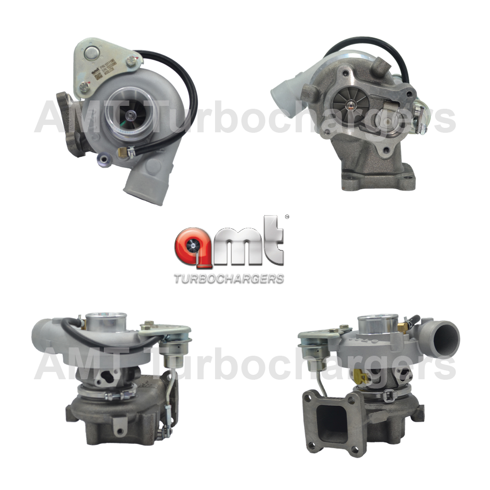 TOYOTA HIACE 2.4D 1991-1998