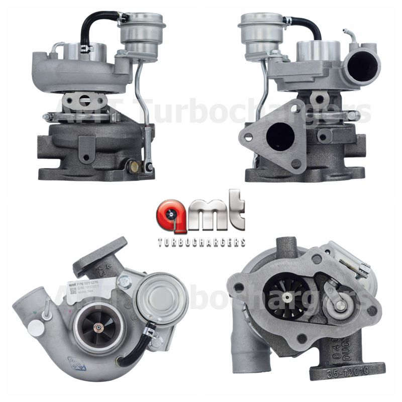 MITSUBISHI PAJERO II 2.8D 1994-1998