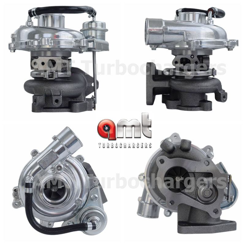 TOYOTA QUANTUM 2.5D 2007-2015