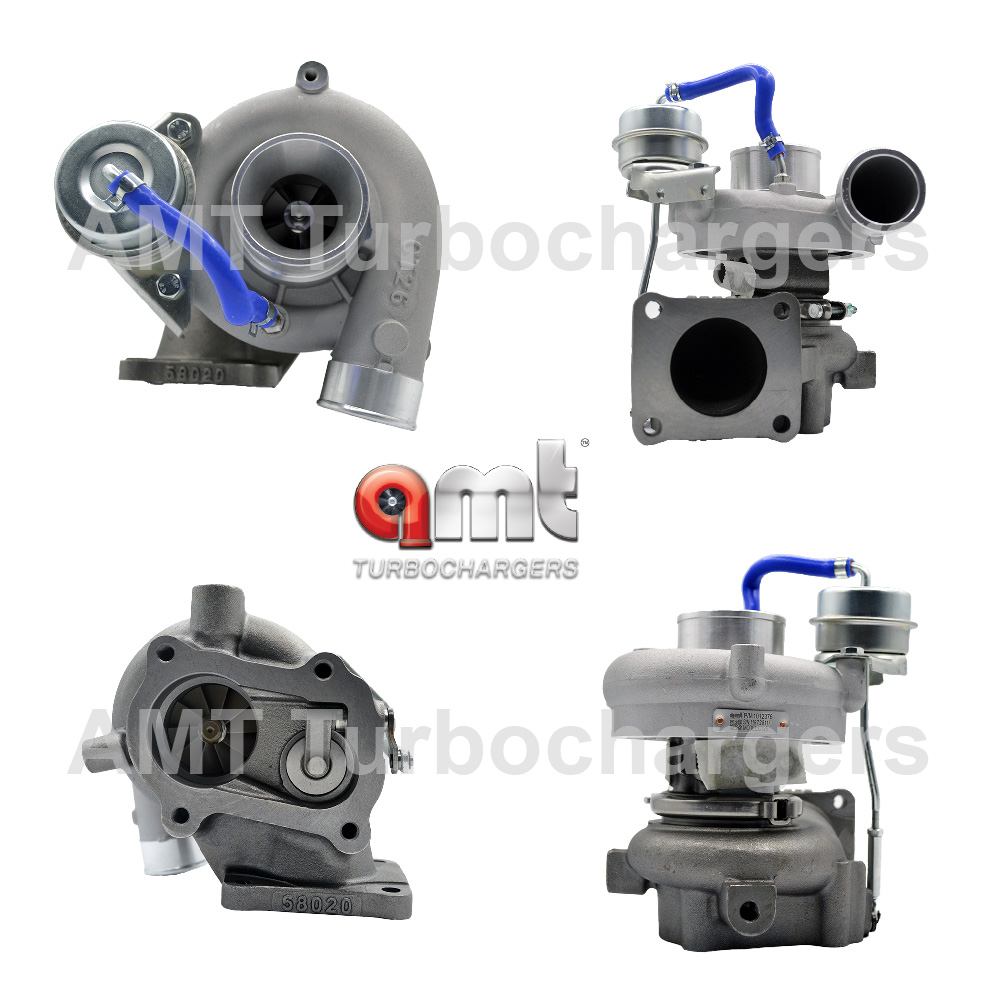 TOYOTA LANDCRUISER 80 4.2D 1998-2003