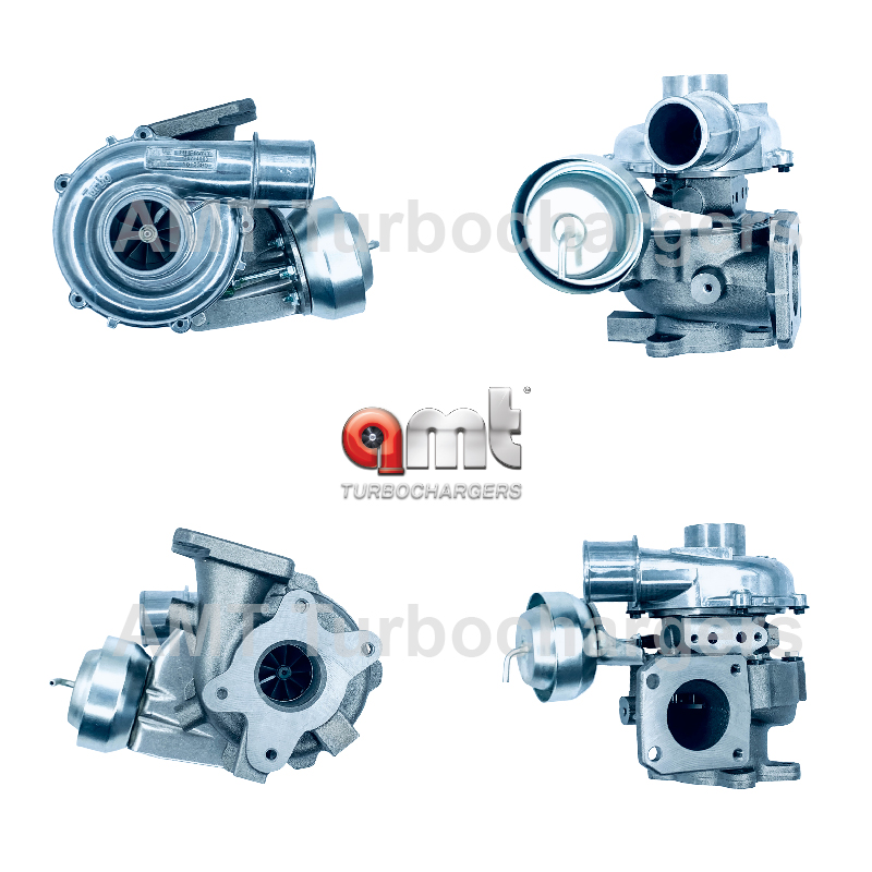 FORD EVEREST 2.5D 2008-2014