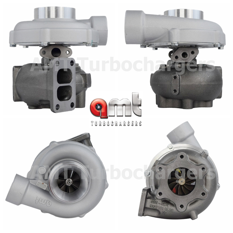 BELL ARTICULATED DUMP TRUCK B50D 15.3D