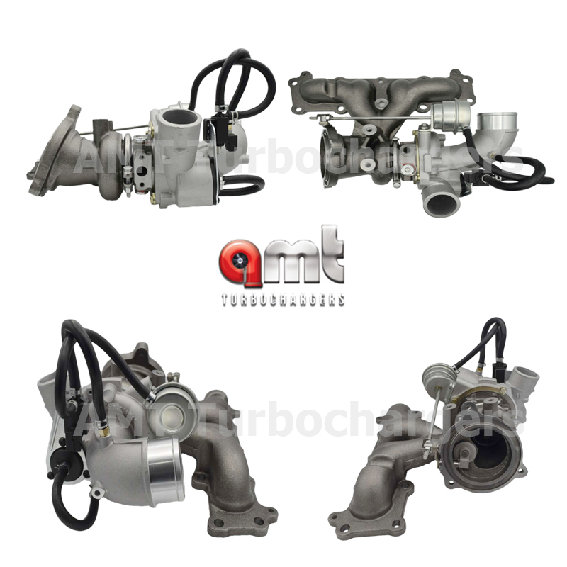 FORD FOCUS III 2.0ST 2010-